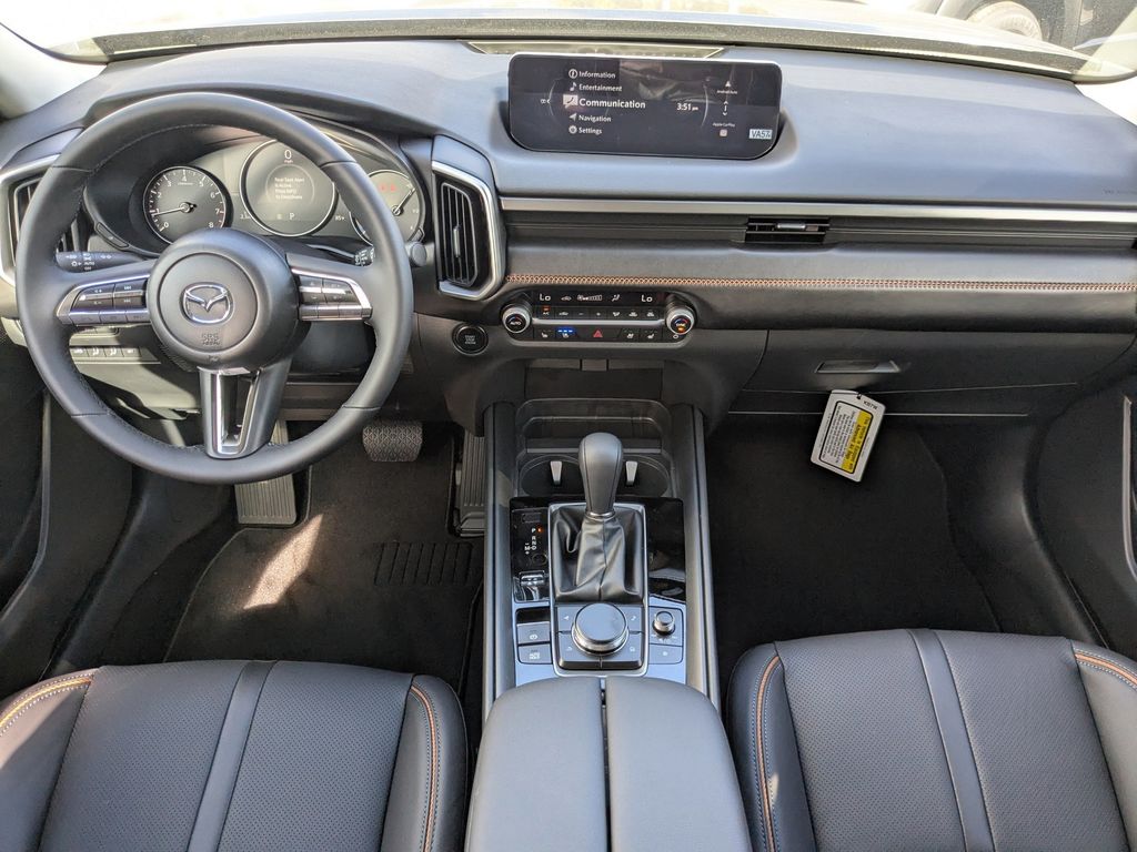 2026 Mazda CX-50 2.5 S Premium