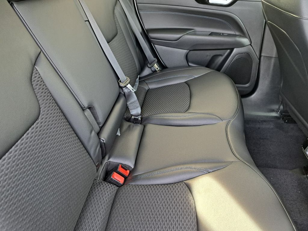 New 2026 Jeep Compass SUV