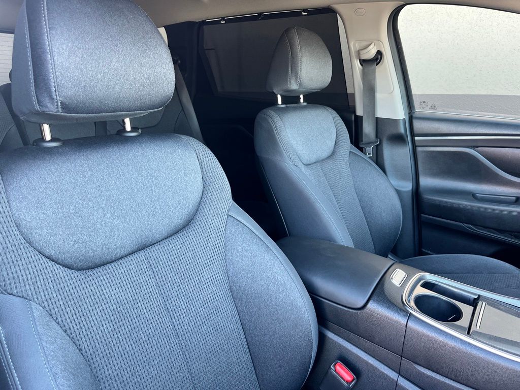 2022 Hyundai Santa Fe XRT 26