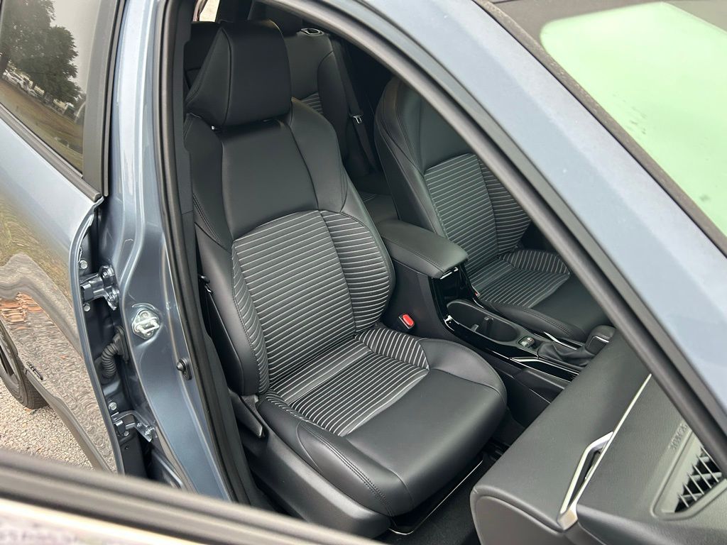 Thumbnail: 2024 Toyota Corolla Cross - 15