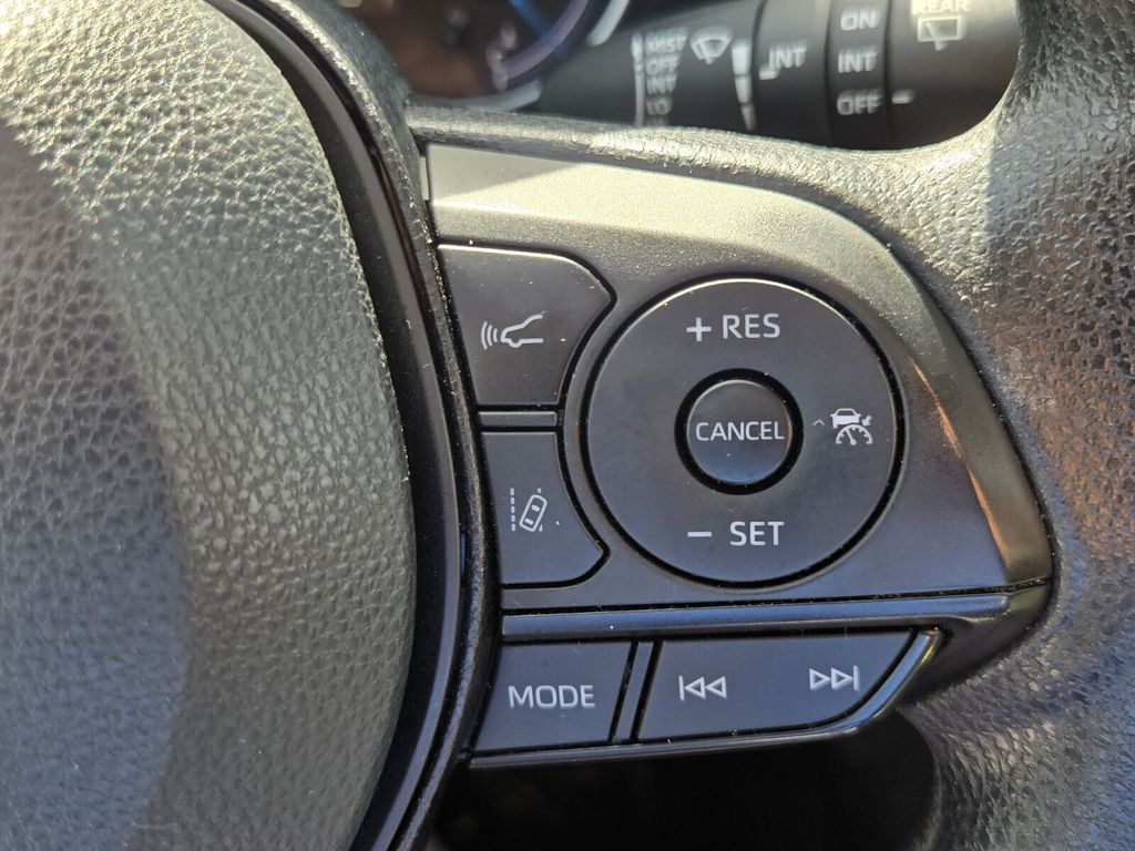 2024 Toyota RAV4 - $33,316