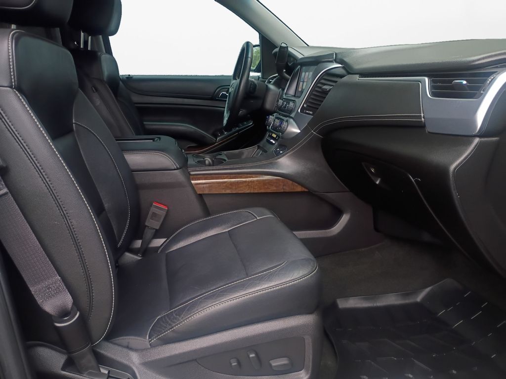 Used Car 2016 Chevrolet Tahoe  Lt For Sale Under $25,000 In Austin, Texas