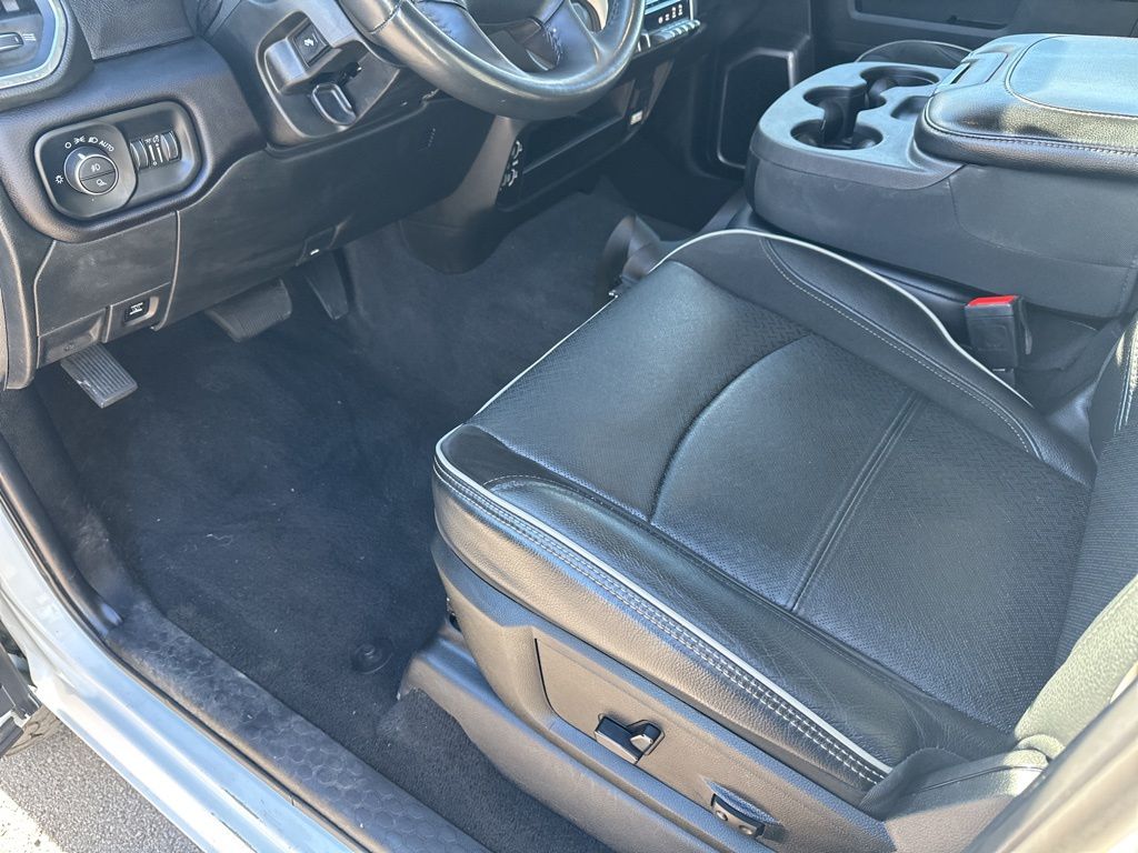 Used Car 2024 Ram 2500  Laramie For Sale Under $60,000 In Austin, Texas