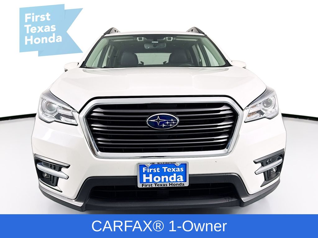 Used Car 2022 Subaru Ascent  Limited For Sale Under $30,000 In Austin, Texas
