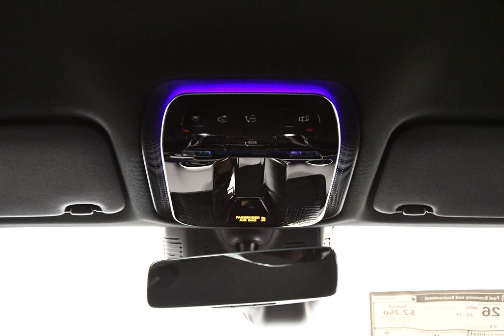 Thumbnail: 2025 Mercedes-Benz GLC - 17