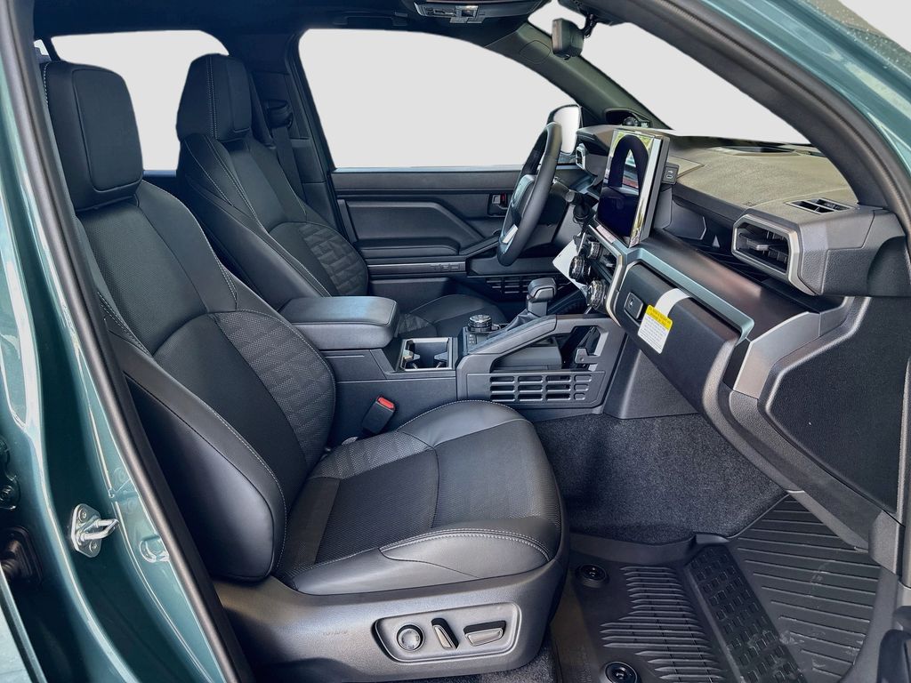 Thumbnail: 2026 Toyota 4Runner - 20