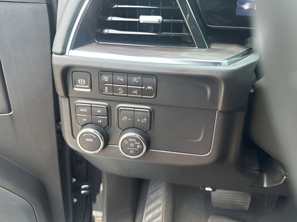 Used Car 2025 Chevrolet Tahoe  Z71 For Sale Under $70,000 In Austin, Texas