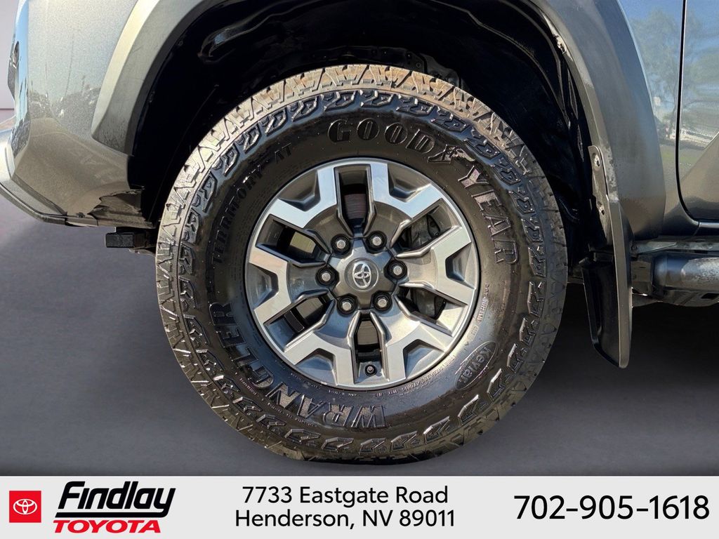 Used 2020 Toyota Tacoma Truck