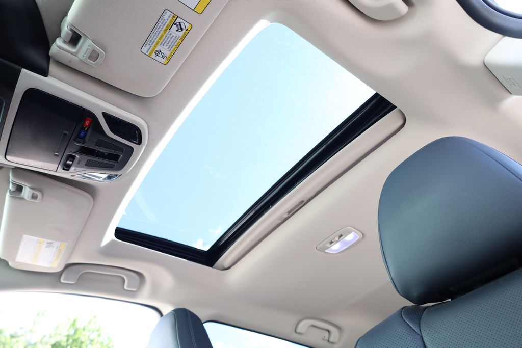 used 2023 Subaru Outback car, priced at $31,392