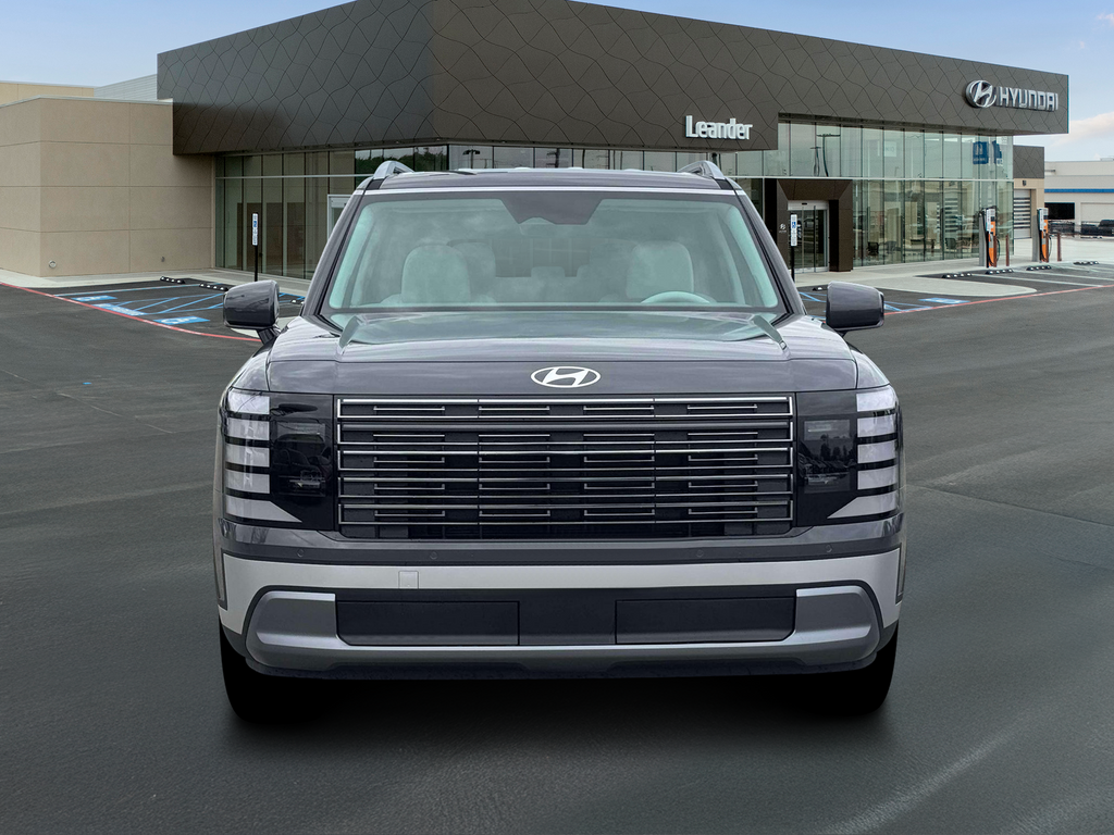 Thumbnail: 2026 Hyundai Palisade - 12