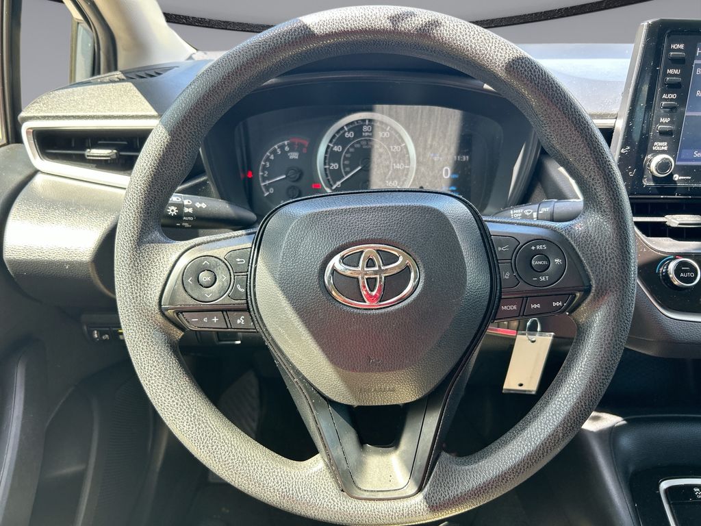 Thumbnail: 2022 Toyota Corolla - 14