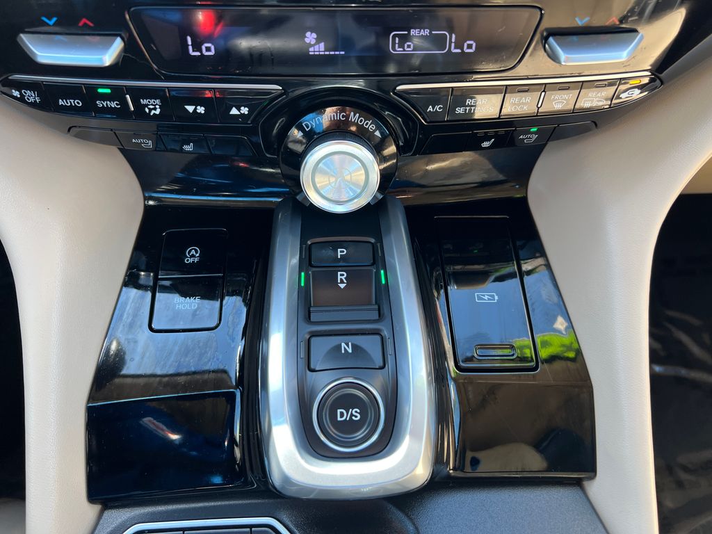 Thumbnail: 2023 Acura MDX - 27