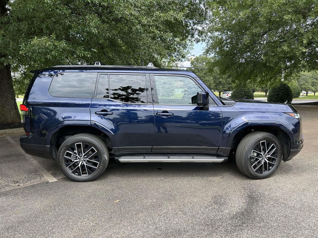 Used 2024 Lexus GX SUV