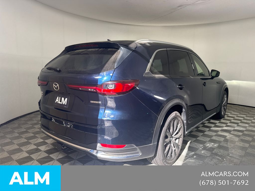 2024 Mazda CX-90 Turbo Premium Plus Package - Photo 6