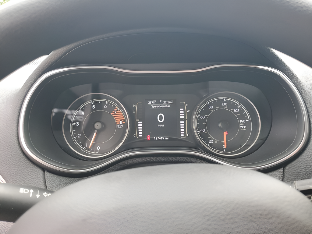 Used Car 2019 Jeep Cherokee  Latitude For Sale Under $12,000 In Austin, Texas