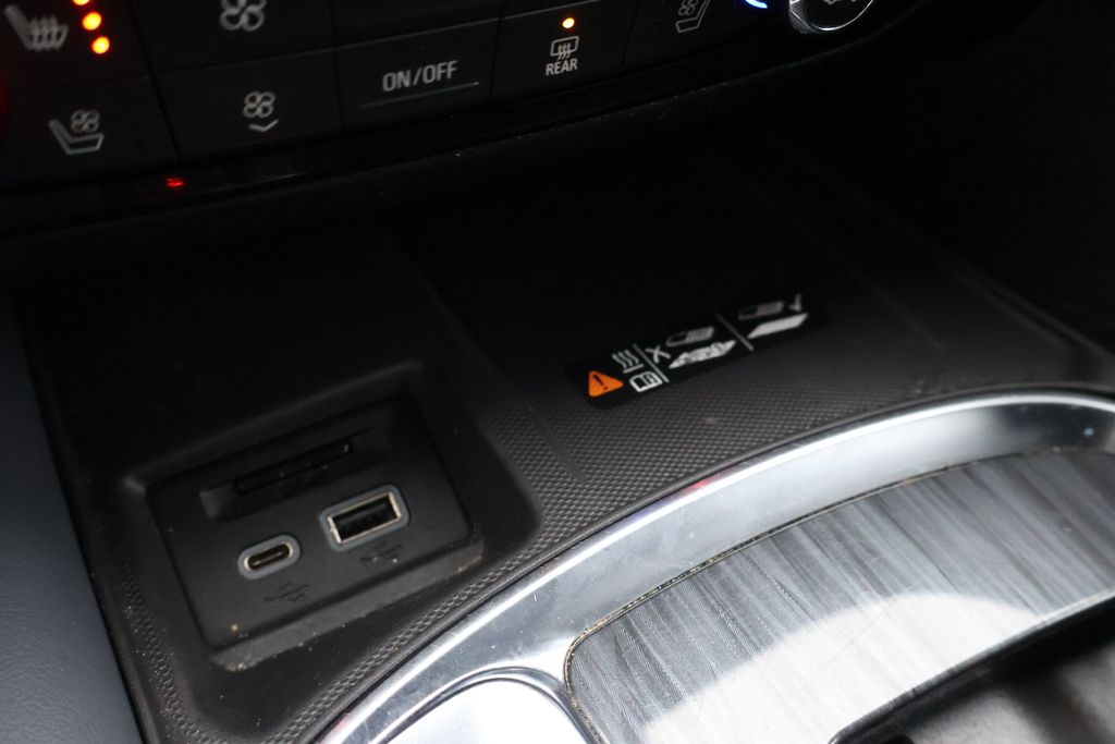 Thumbnail: 2024 Buick Enclave - 28