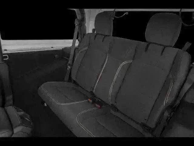 New 2026 Jeep Wrangler SUV