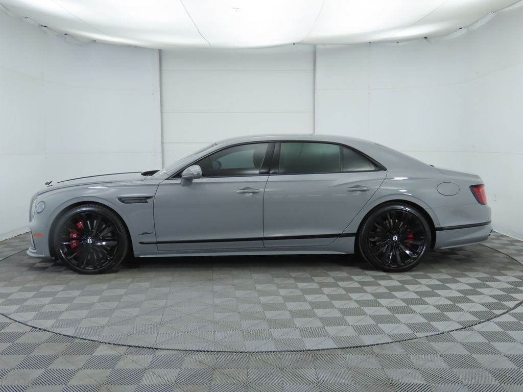 Thumbnail: 2025 Bentley Flying Spur - 8