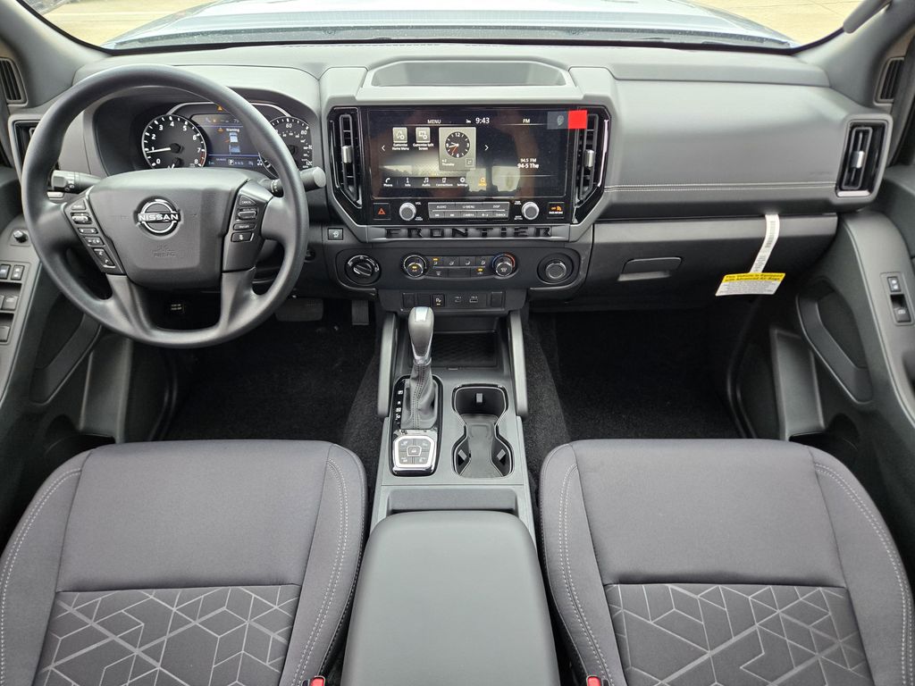 View vehicle photo 5