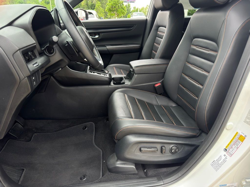 2026 Hyundai Santa Fe Hybrid SEL - 11