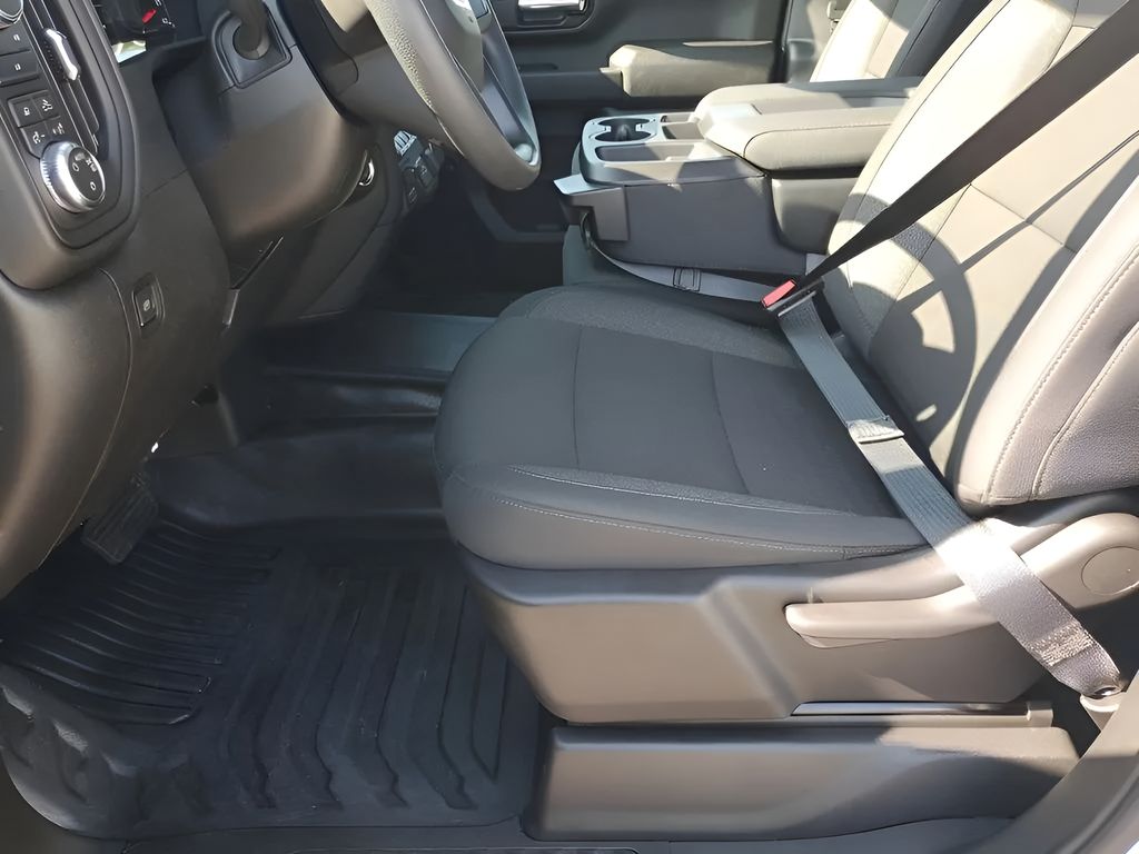 New Car 2025 Gmc Sierra 2500hd  Pro For Sale Under $60,000 In Austin, Texas