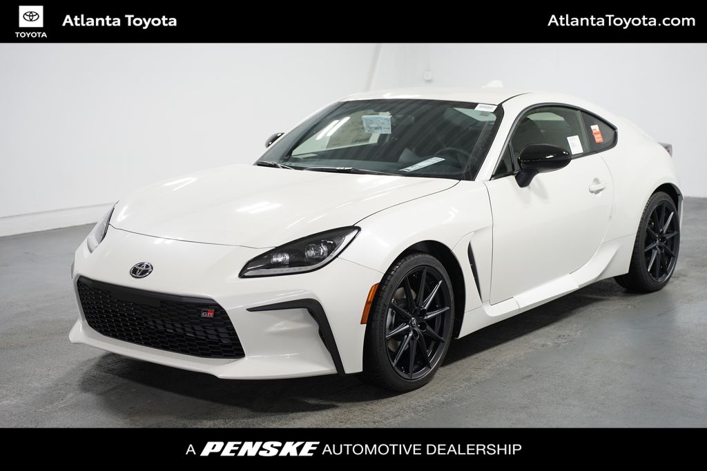 2025 Toyota GR86 Premium -
                Duluth, GA