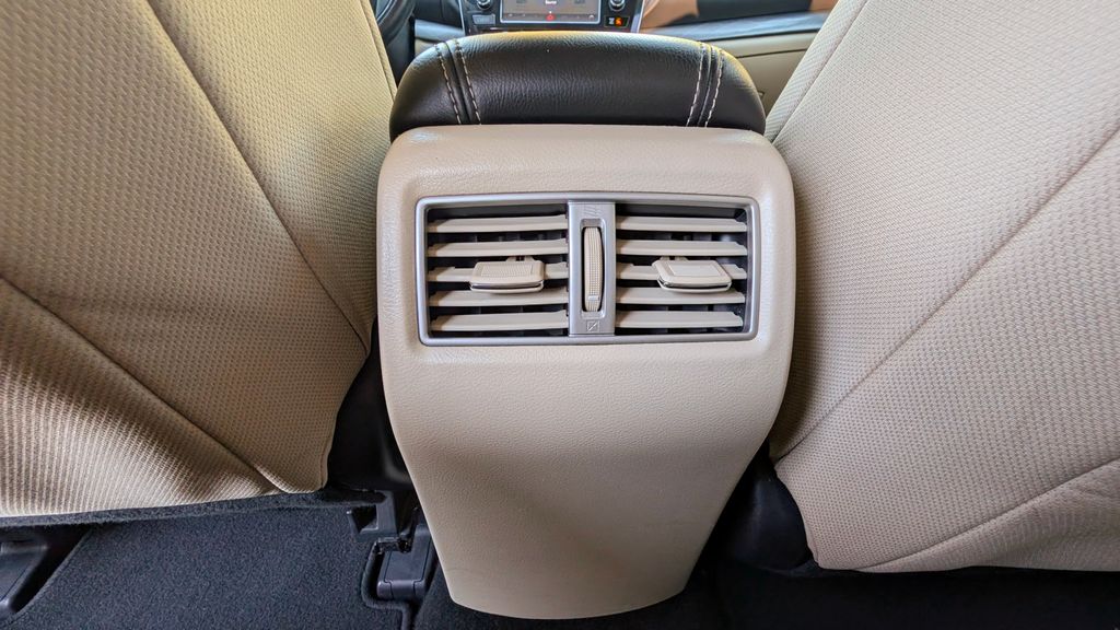 Used 2017 Nissan Maxima 3.5 S 4D Sedan