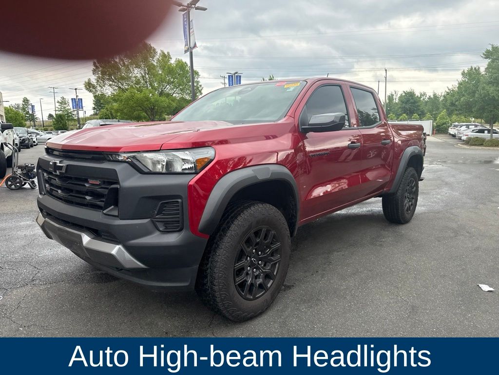 ChevroletColorado17