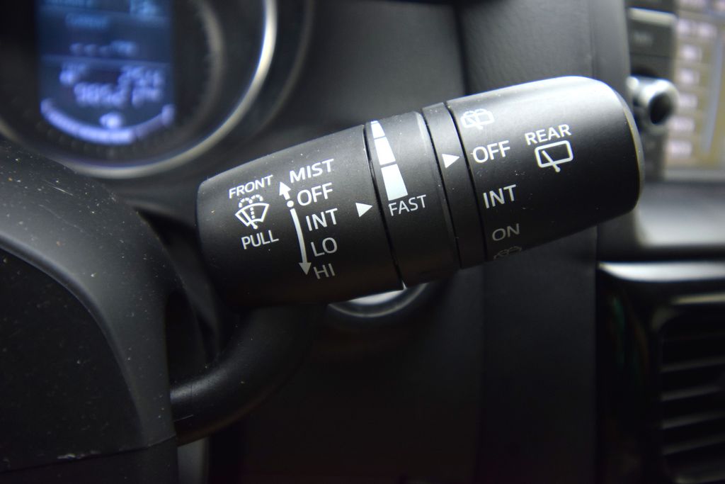 used 2014 Mazda CX-5 car, priced at $12,500