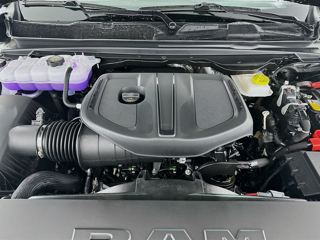 New 2026 Black Ram Big Horn 12in image 18