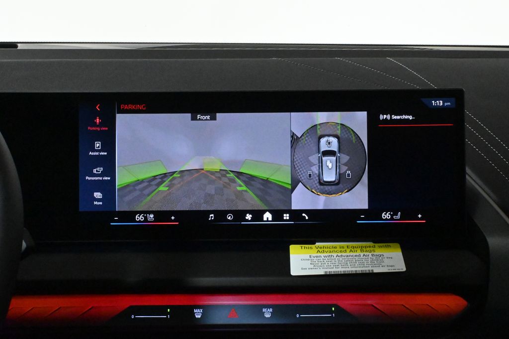 Thumbnail: 2026 BMW X3 - 23