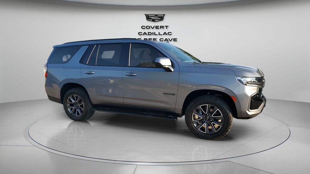 2022 Chevrolet Tahoe  Z71 In Austin, Texas