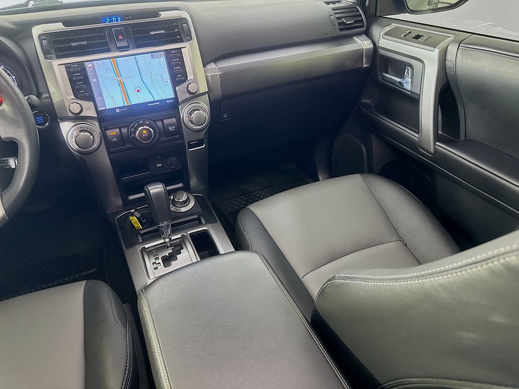 Used Car 2021 Toyota 4runner  Sr5 Premium For Sale Under $40,000 In Austin, Texas