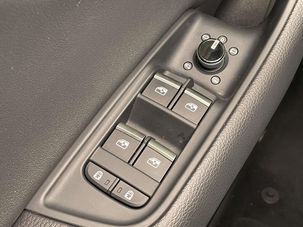 2025 Audi Q8 55 Premium Black at Audi Porsche Sewickley