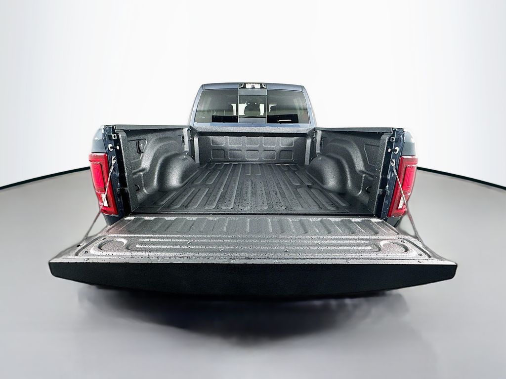 New 2026 Blue Ram Limited Longhorn 14in image 16