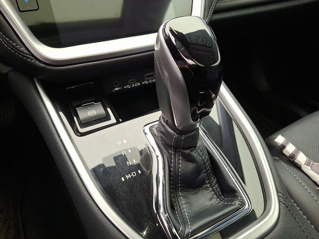 Thumbnail: 2023 Subaru Outback - 15