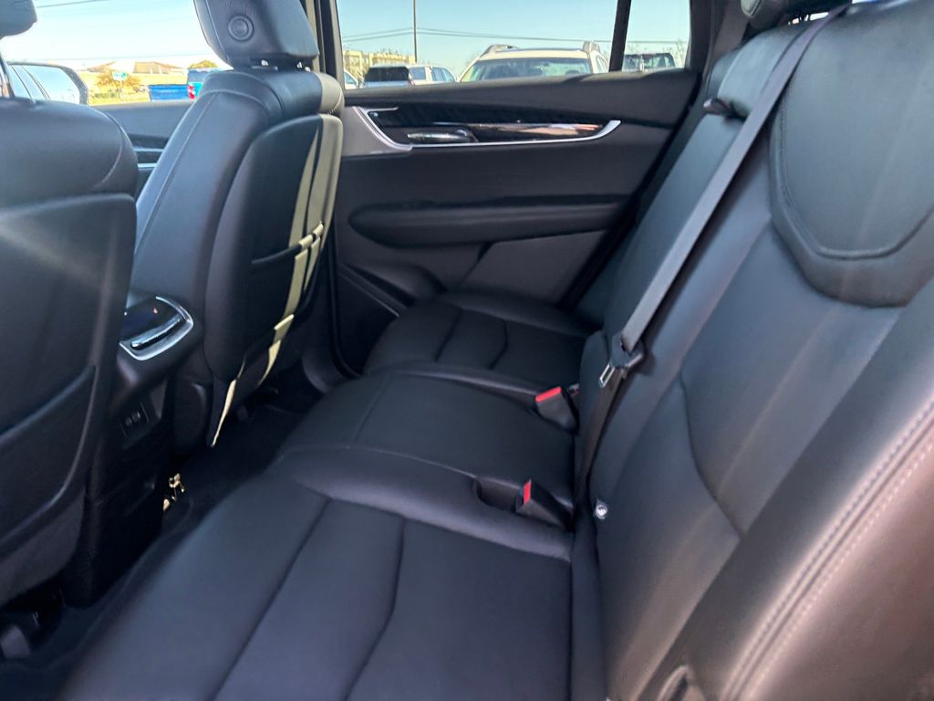 Used Car 2023 Cadillac Xt6  Premium Luxury For Sale Under $40,000 In Austin, Texas