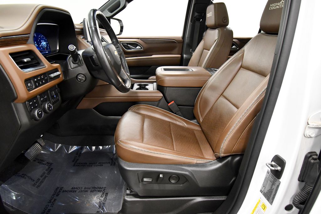 Used 2022 Chevrolet Tahoe SUV