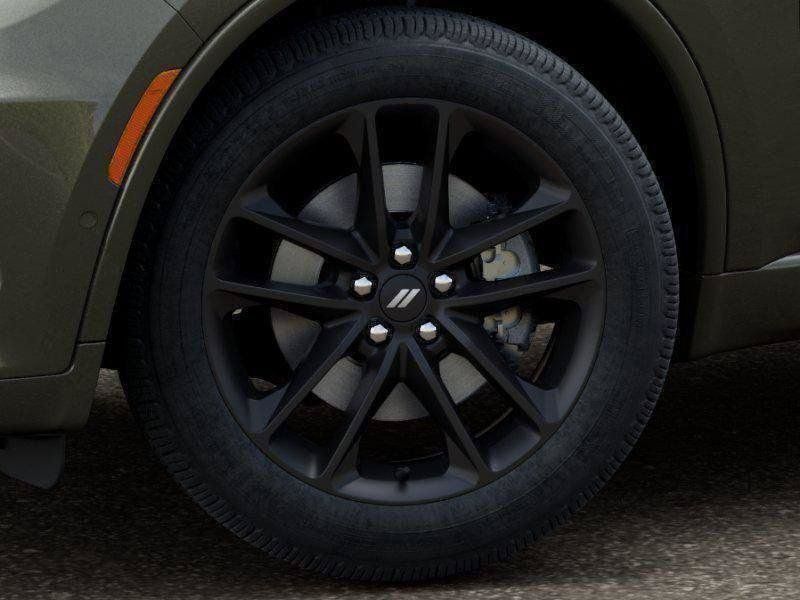 New 2026 Dodge Durango SUV