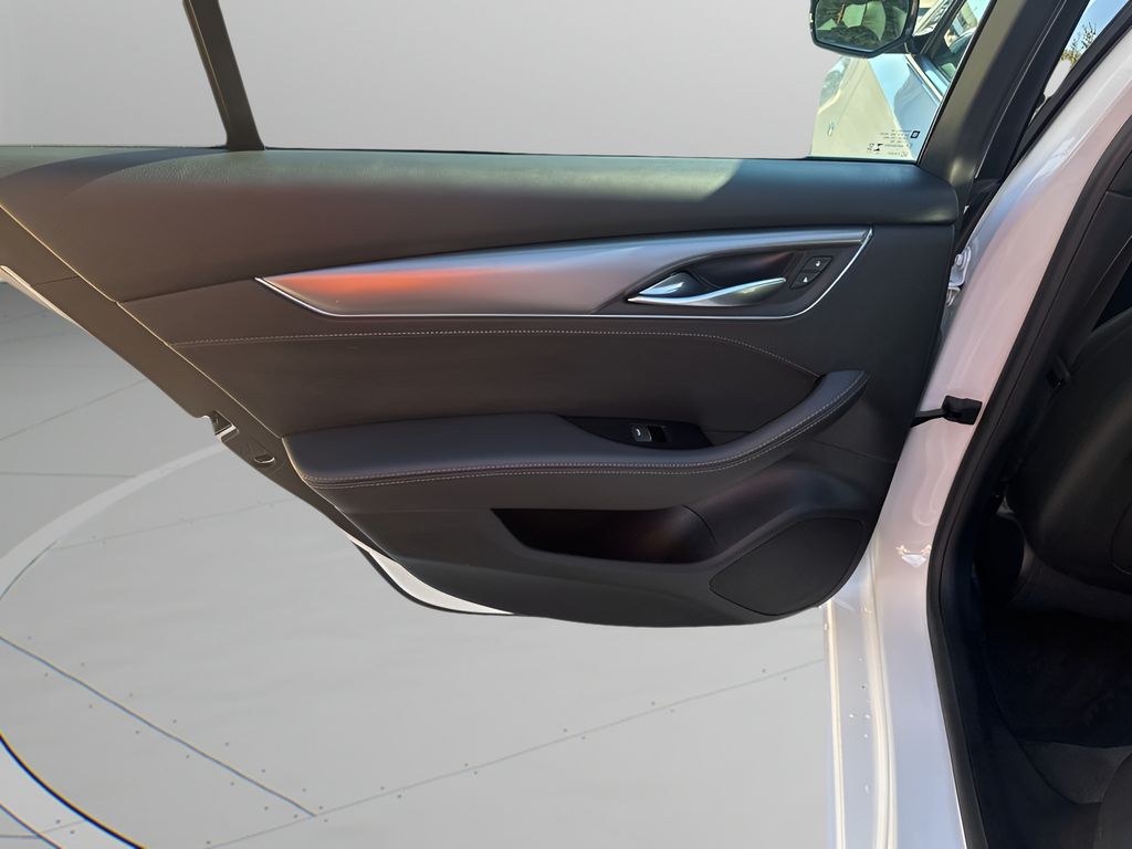 Used Car 2024 Cadillac Ct5  Premium Luxury For Sale Under $40,000 In Austin, Texas