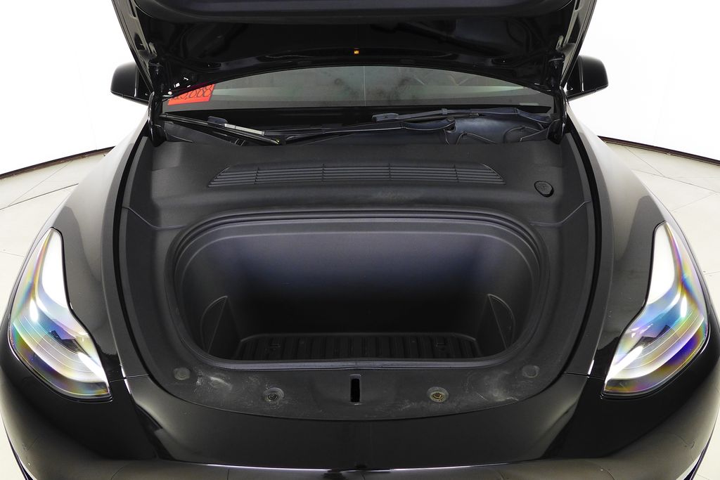 Thumbnail: 2021 Tesla Model Y - 6