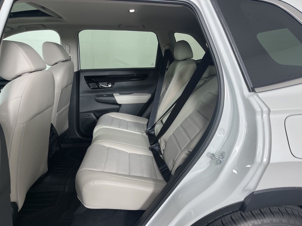 Thumbnail: 2026 Honda CR-V - 20