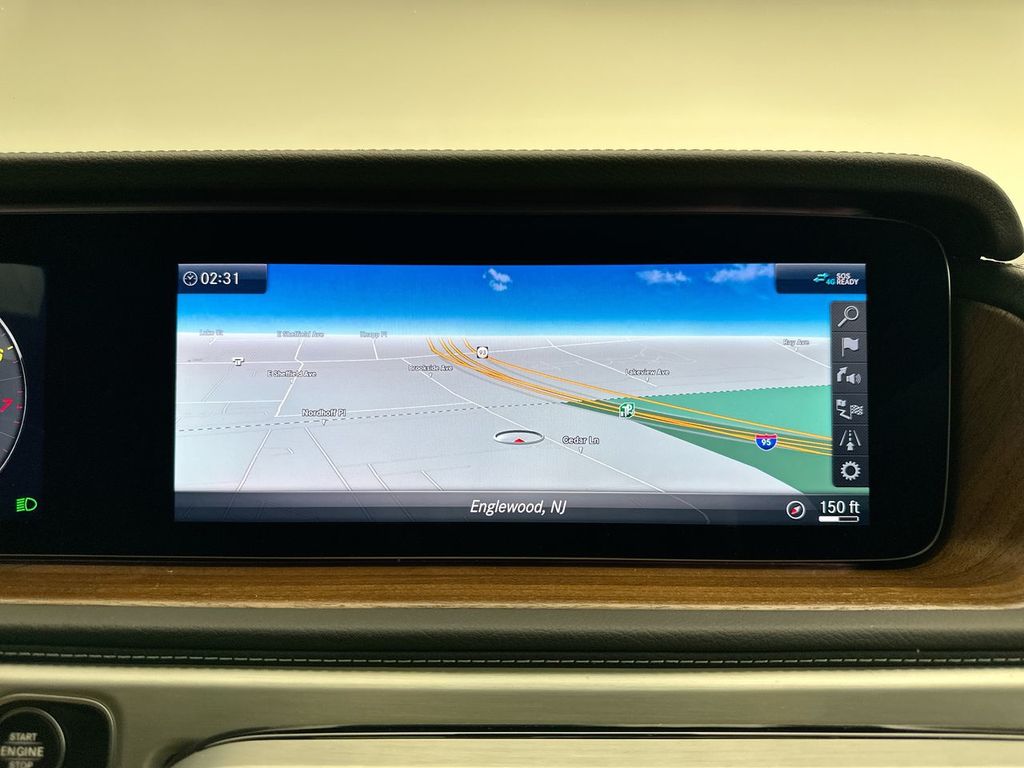 Thumbnail: 2024 Mercedes-Benz G-Class - 17