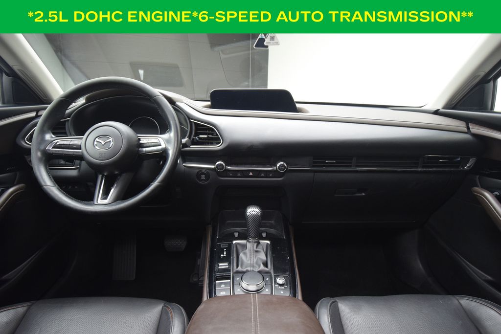 used 2023 Mazda CX-30 car, priced at $22,300