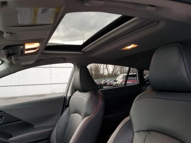 used 2024 Subaru Crosstrek car, priced at $28,400