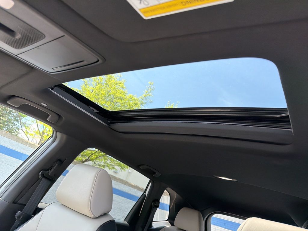 Thumbnail: 2023 Honda CR-V - 11