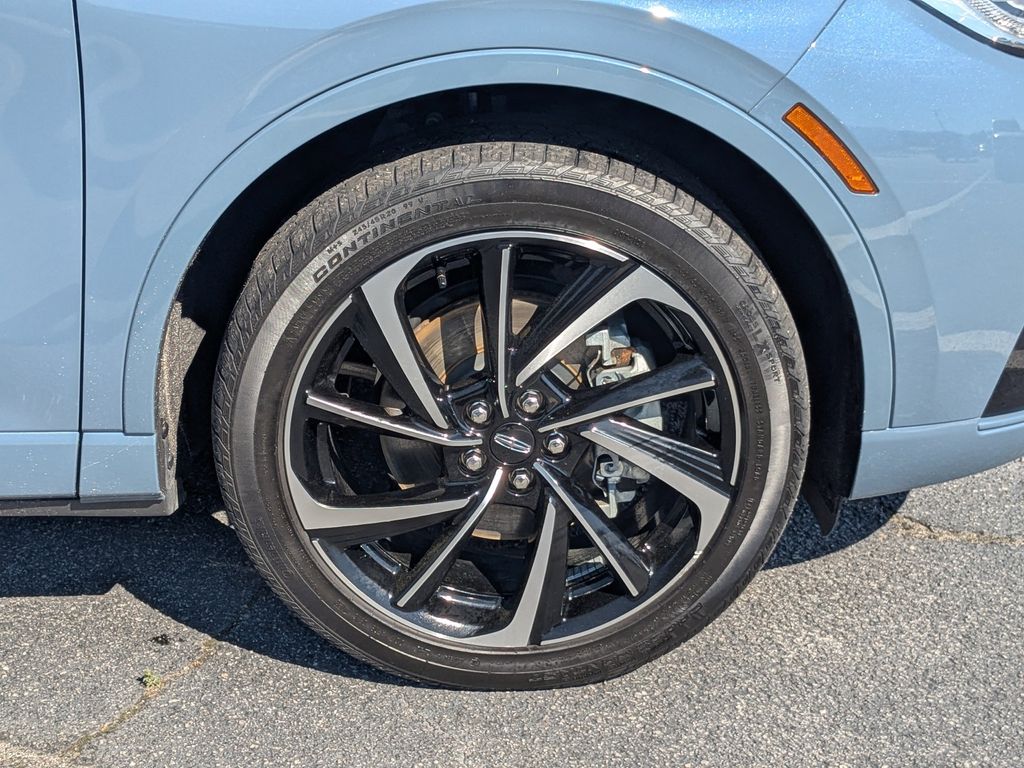 2024 Lincoln Corsair Grand Touring