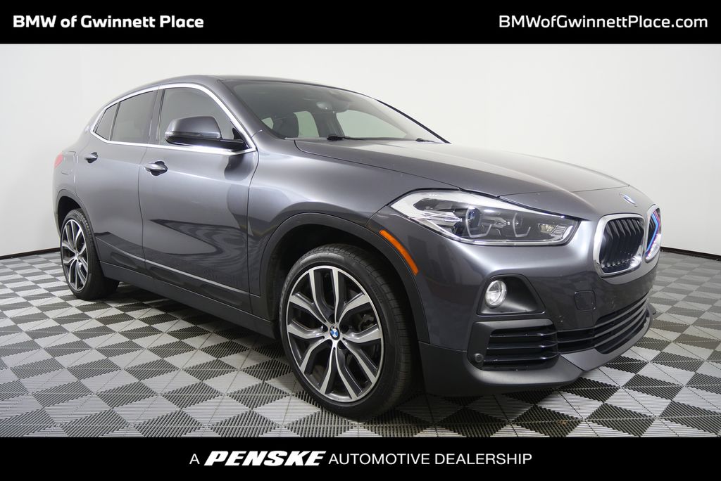 2019 BMW X2 sDrive28i -
                  Duluth, GA