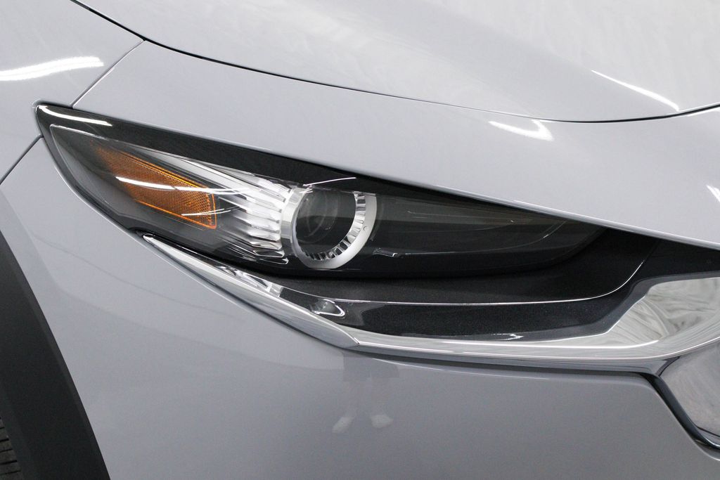 New Car 2025 Mazda Cx-30  2.5 S Select Sport For Sale Under $30,000 In Georgetown, Texas