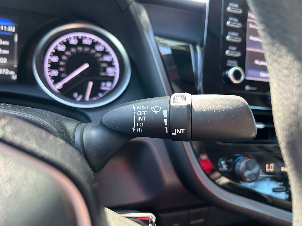 Thumbnail: 2023 Toyota Camry - 21